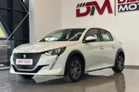 Peugeot 208 din 2022 cu 45.000 km - oferta PEU236562 - foto 3