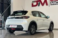 Peugeot 208 din 2022 cu 45.000 km - oferta PEU236562 - foto 4