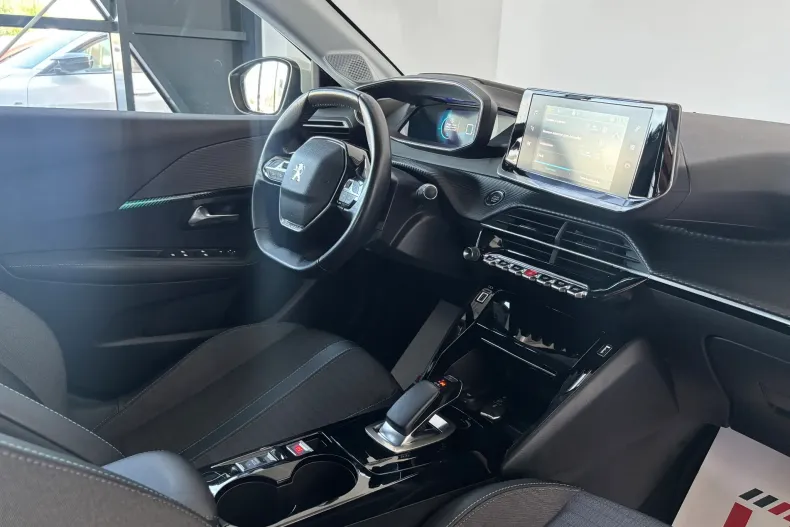 Peugeot 208 din 2022 cu 45.000 km - oferta PEU236562 - foto 6