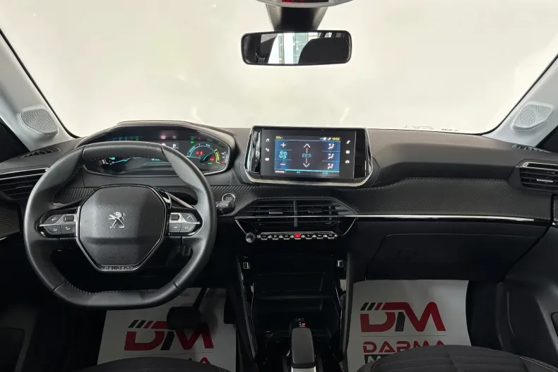 Peugeot 208 din 2022 cu 45.000 km - oferta PEU236562 - foto 8