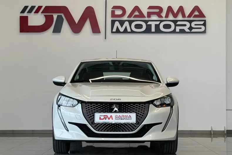 Peugeot 208 din 2022 cu 45.000 km - oferta PEU236562 - foto 19