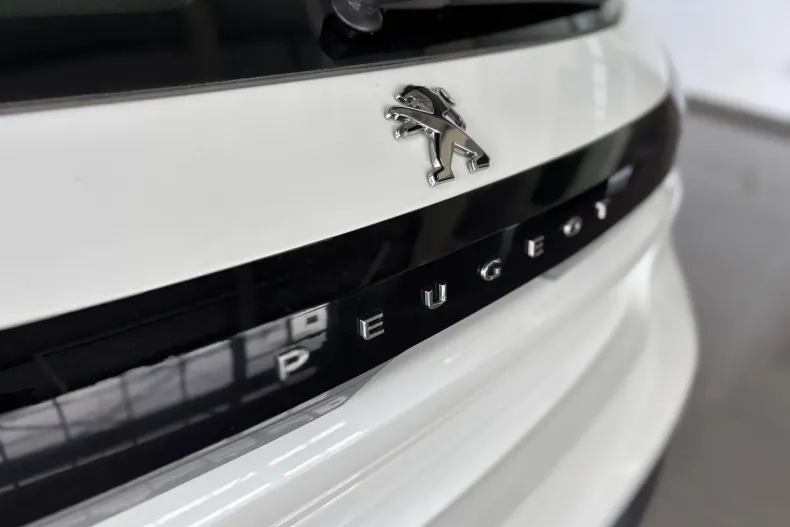 Peugeot 208 din 2022 cu 45.000 km - oferta PEU236562 - foto 26