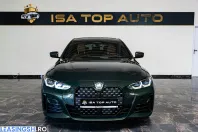 BMW 420d (Seria 4) din 2023 cu 62.431 km - oferta BMW236563 - foto 2