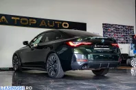 BMW 420d (Seria 4) din 2023 cu 62.431 km - oferta BMW236563 - foto 4