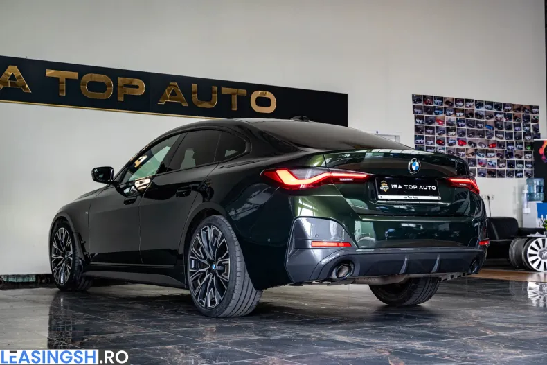 BMW 420d (Seria 4) din 2023 cu 62.431 km - oferta BMW236563 - foto 4
