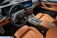 BMW 420d (Seria 4) din 2023 cu 62.431 km - oferta BMW236563 - foto 5