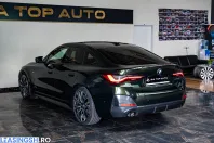 BMW 420d (Seria 4) din 2023 cu 62.431 km - oferta BMW236563 - foto 12