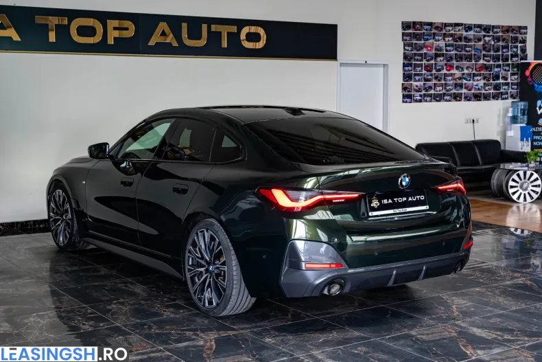 BMW 420d (Seria 4) din 2023 cu 62.431 km - oferta BMW236563 - foto 12
