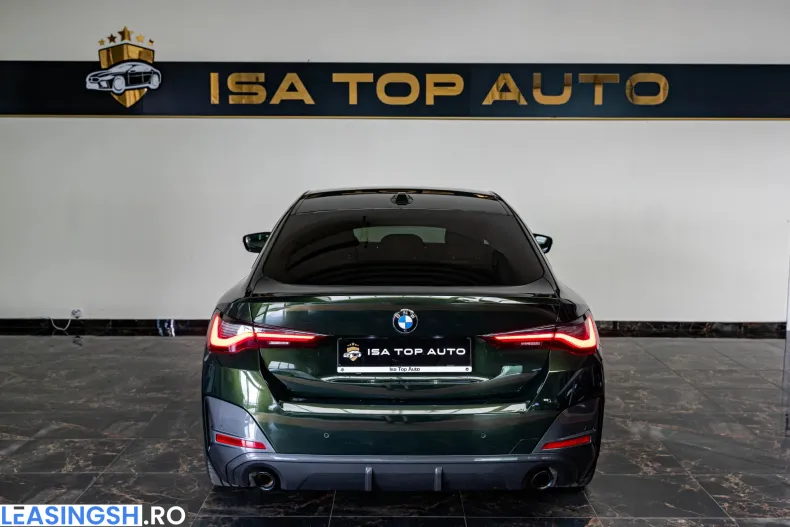BMW 420d (Seria 4) din 2023 cu 62.431 km - oferta BMW236563 - foto 13
