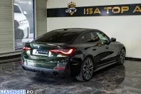 BMW 420d (Seria 4) din 2023 cu 62.431 km - oferta BMW236563 - foto 14