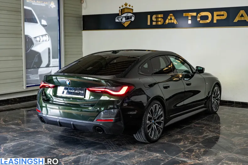 BMW 420d (Seria 4) din 2023 cu 62.431 km - oferta BMW236563 - foto 14