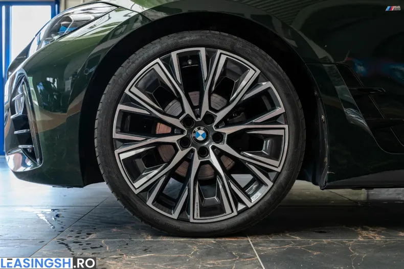 BMW 420d (Seria 4) din 2023 cu 62.431 km - oferta BMW236563 - foto 15