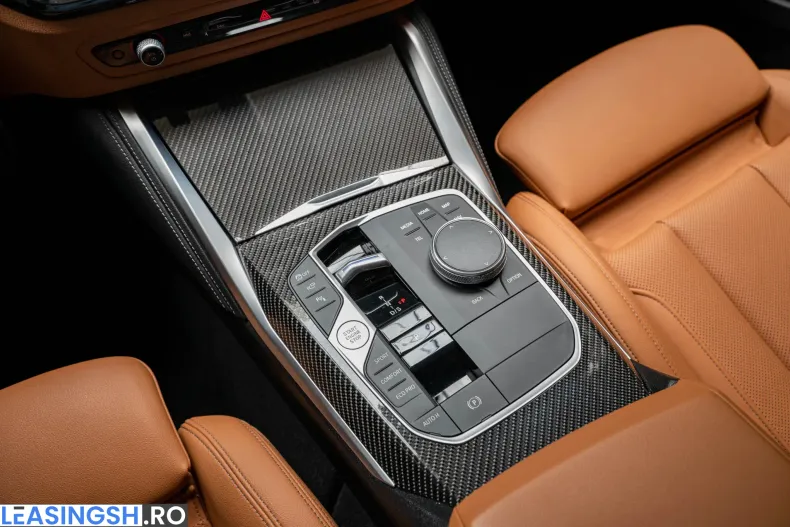 BMW 420d (Seria 4) din 2023 cu 62.431 km - oferta BMW236563 - foto 20