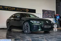 BMW 420d (Seria 4) din 2023 cu 62.431 km - oferta BMW236563 - foto 38