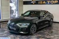 BMW 420d (Seria 4) din 2023 cu 62.431 km - oferta BMW236563 - foto 39