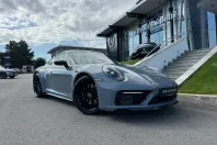 Porsche 911 din 2024 cu 6.500 km - oferta POR236566 - foto 3