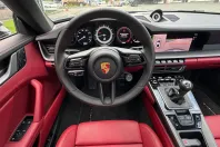Porsche 911 din 2024 cu 6.500 km - oferta POR236566 - foto 6