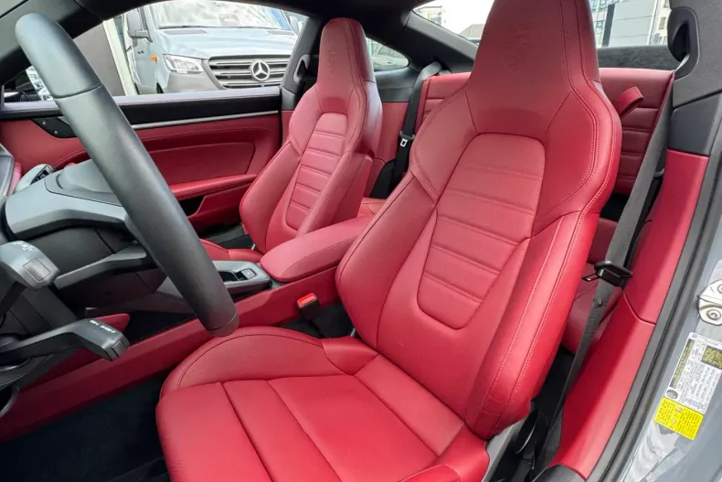 Porsche 911 din 2024 cu 6.500 km - oferta POR236566 - foto 11