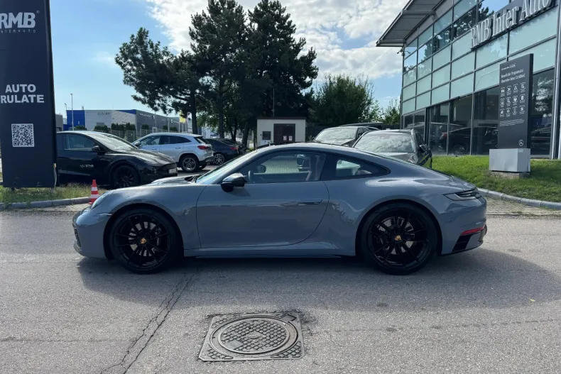 Porsche 911 din 2024 cu 6.500 km - oferta POR236566 - foto 13