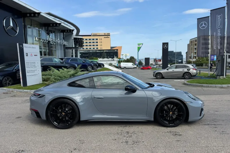 Porsche 911 din 2024 cu 6.500 km - oferta POR236566 - foto 15