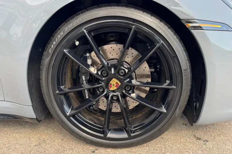Porsche 911 din 2024 cu 6.500 km - oferta POR236566 - foto 34
