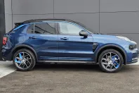 Lynk & Co 01 din 2023 cu 5.000 km - oferta LYN236567 - foto 1