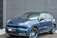 Lynk & Co 01 din 2023 cu 5.000 km - oferta LYN236567 - foto 4