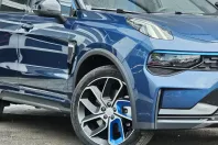 Lynk & Co 01 din 2023 cu 5.000 km - oferta LYN236567 - foto 28
