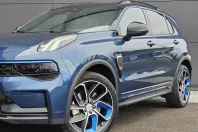 Lynk & Co 01 din 2023 cu 5.000 km - oferta LYN236567 - foto 29