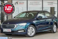 Skoda Octavia din 2022 cu 159.000 km - oferta SKO236568 - foto 1