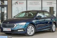 Skoda Octavia din 2022 cu 159.000 km - oferta SKO236568 - foto 2