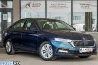 Skoda Octavia din 2022 cu 159.000 km - oferta SKO236568 - foto 8