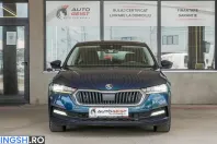 Skoda Octavia din 2022 cu 159.000 km - oferta SKO236568 - foto 9