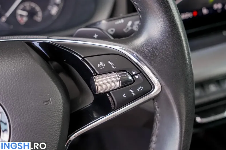 Skoda Octavia din 2022 cu 159.000 km - oferta SKO236568 - foto 22