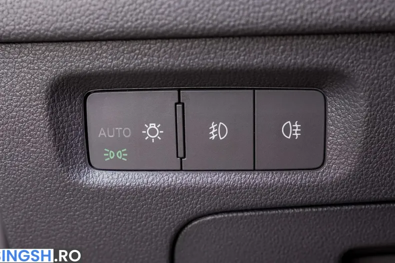 Skoda Octavia din 2022 cu 159.000 km - oferta SKO236568 - foto 25