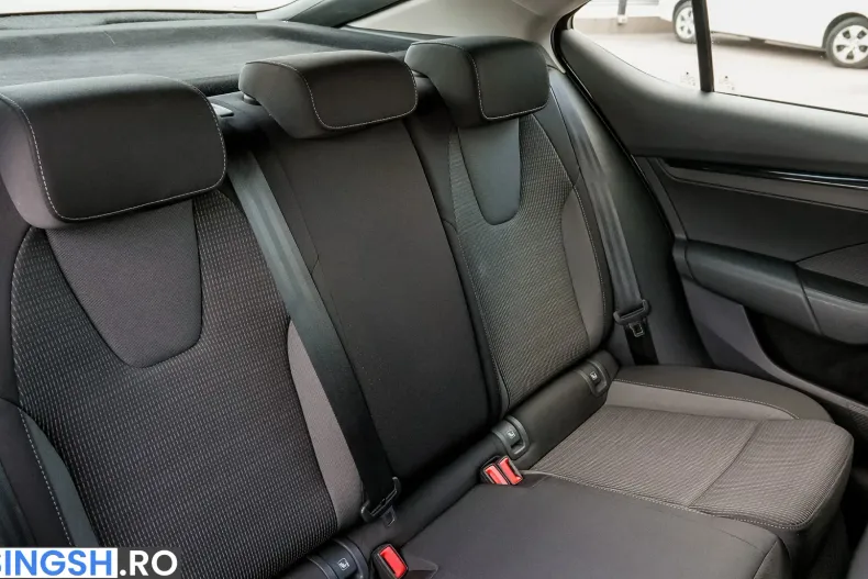 Skoda Octavia din 2022 cu 159.000 km - oferta SKO236568 - foto 30