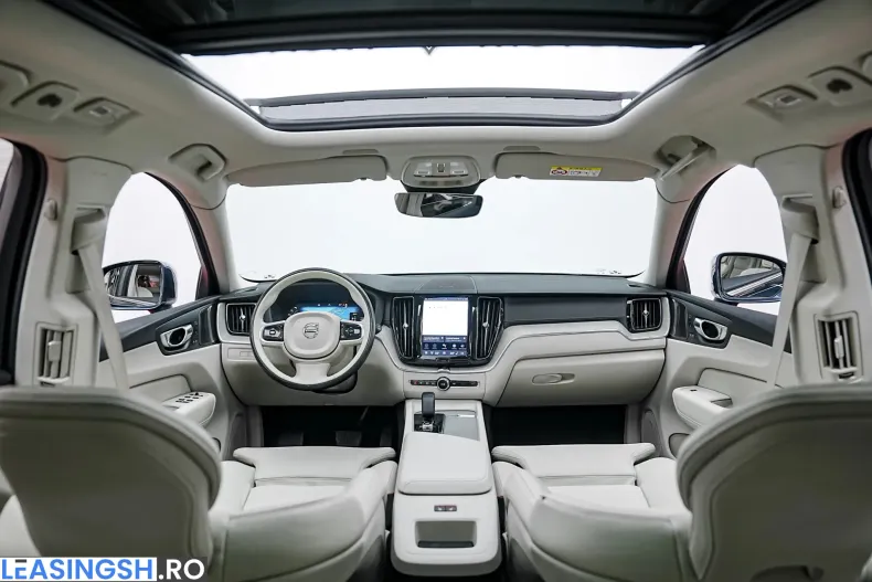 Volvo XC60 din 2023 cu 148.000 km - oferta VOL236569 - foto 2