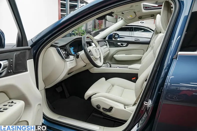 Volvo XC60 din 2023 cu 148.000 km - oferta VOL236569 - foto 4