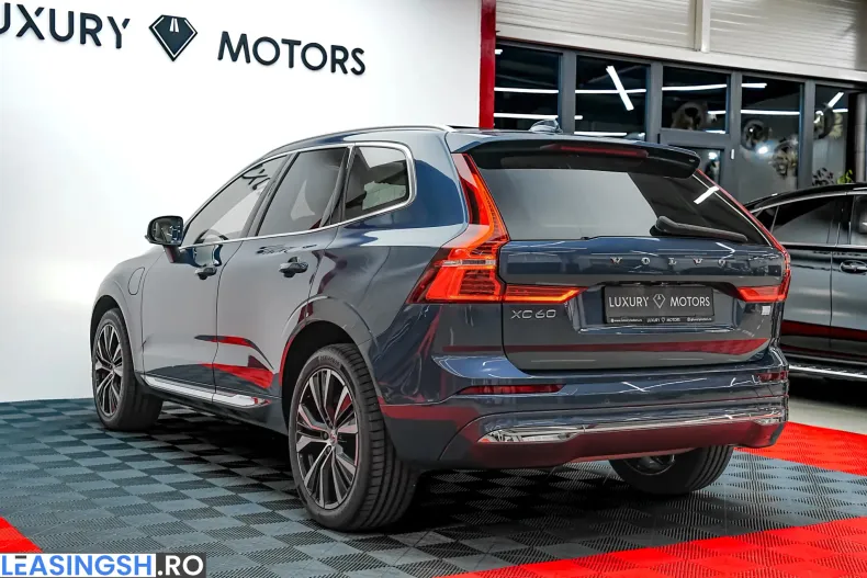 Volvo XC60 din 2023 cu 148.000 km - oferta VOL236569 - foto 7
