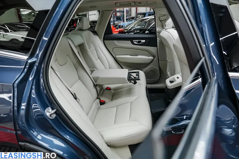 Volvo XC60 din 2023 cu 148.000 km - oferta VOL236569 - foto 10