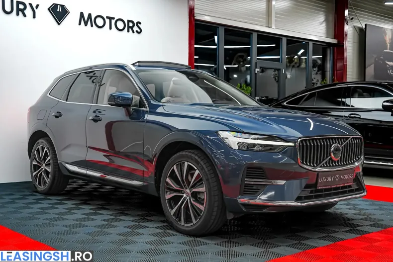Volvo XC60 din 2023 cu 148.000 km - oferta VOL236569 - foto 13