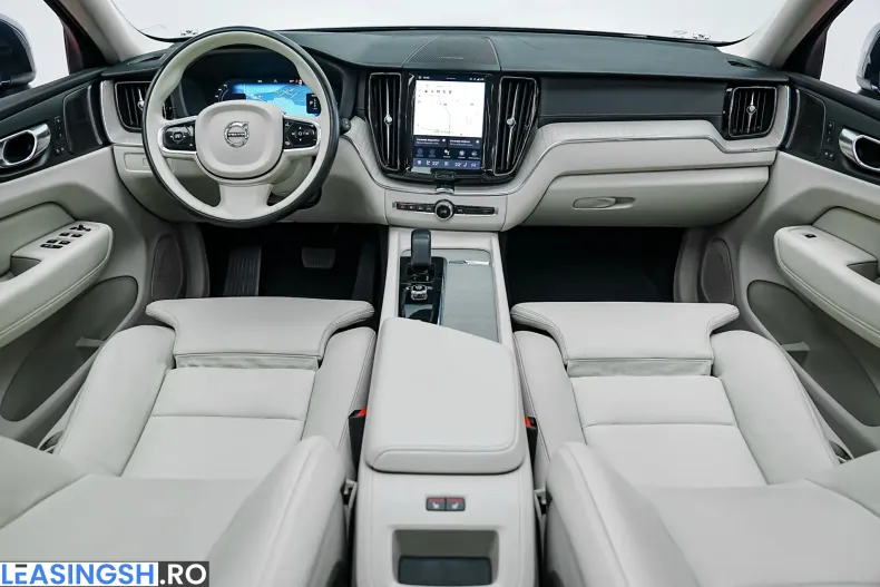 Volvo XC60 din 2023 cu 148.000 km - oferta VOL236569 - foto 14