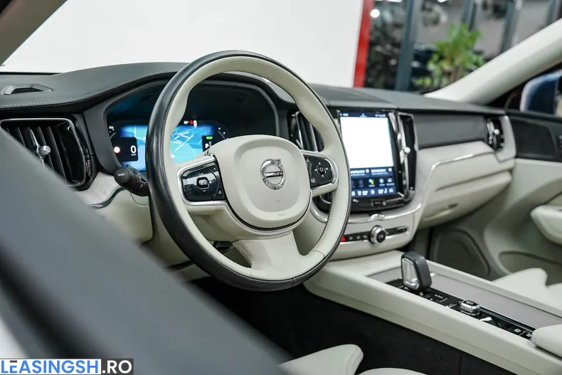 Volvo XC60 din 2023 cu 148.000 km - oferta VOL236569 - foto 17