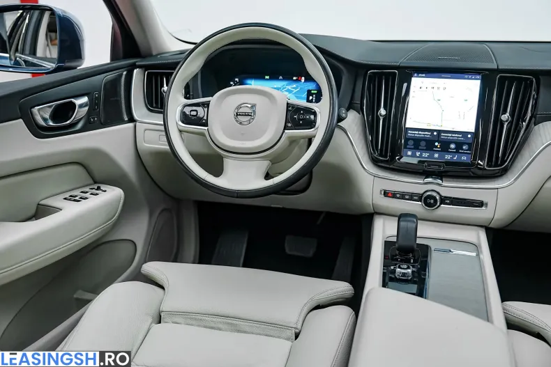 Volvo XC60 din 2023 cu 148.000 km - oferta VOL236569 - foto 19