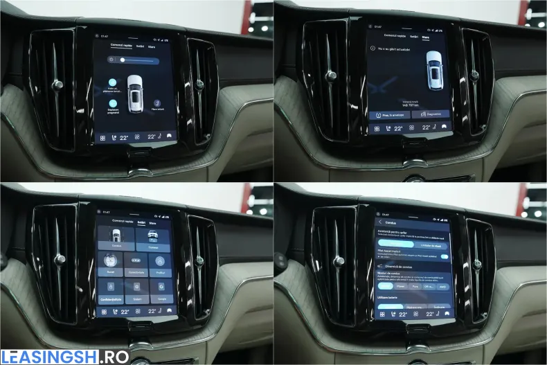 Volvo XC60 din 2023 cu 148.000 km - oferta VOL236569 - foto 22