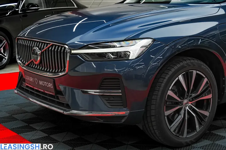 Volvo XC60 din 2023 cu 148.000 km - oferta VOL236569 - foto 24