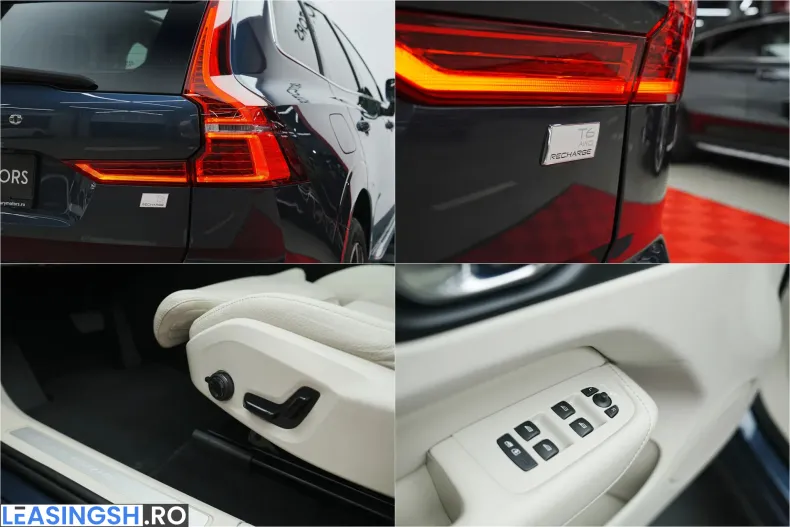 Volvo XC60 din 2023 cu 148.000 km - oferta VOL236569 - foto 26