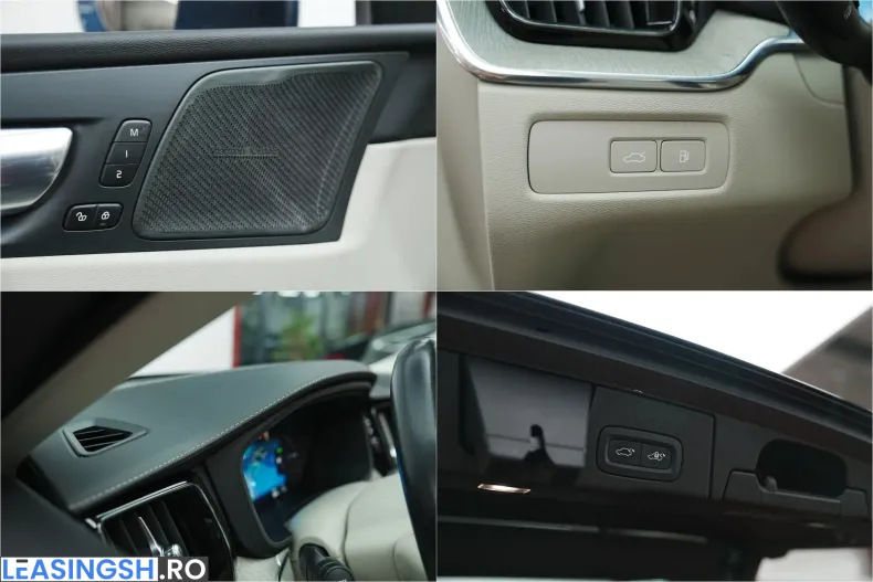 Volvo XC60 din 2023 cu 148.000 km - oferta VOL236569 - foto 27