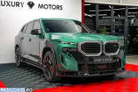BMW XM (Seria X) din 2025 cu 28.000 km - oferta BMW236570 - foto 15