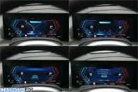 BMW XM (Seria X) din 2025 cu 28.000 km - oferta BMW236570 - foto 28